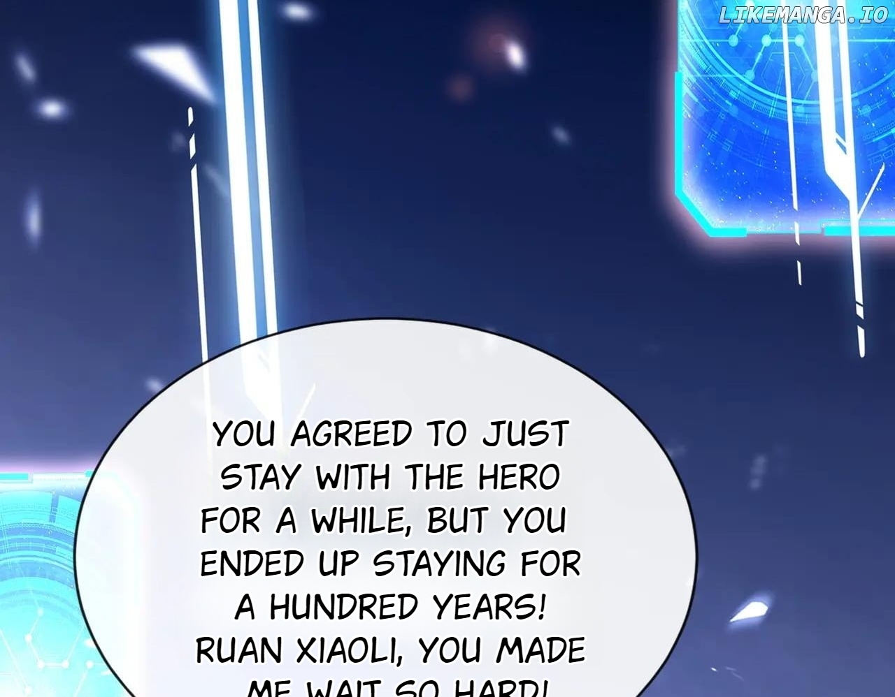 Quick Transmigration: The Host Wants To Die Chapter 173 - page 128